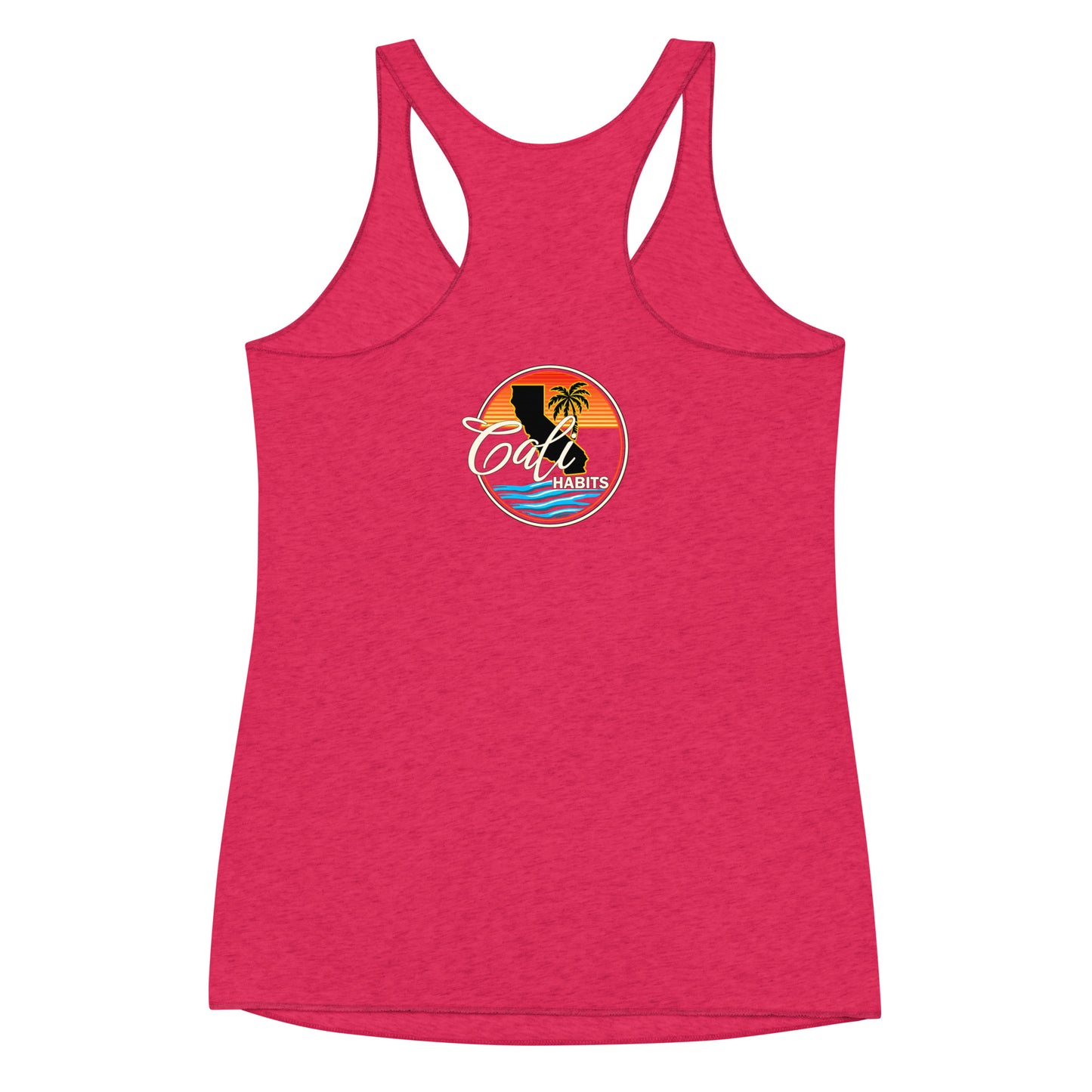 Cali Raecerback Tank